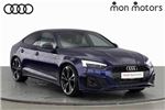 2021 Audi A5 Sportback