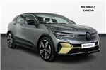2023 Renault Megane E Tech