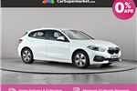 2022 BMW 1 Series