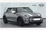 2021 MINI Hatchback