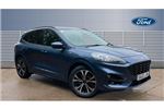 2022 Ford Kuga