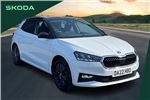 2022 Skoda Fabia