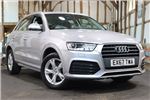 2017 Audi Q3