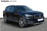 2021 Volvo XC40