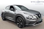 2020 Nissan Juke