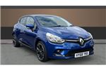 2018 Renault Clio