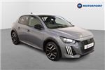 2024 Peugeot 208