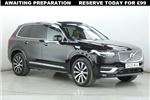 2020 Volvo XC90