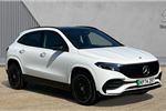2024 Mercedes-Benz EQA