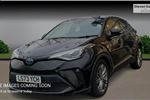 2023 Toyota C-HR