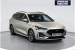 2023 Ford Focus Estate