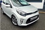 2022 Kia Picanto