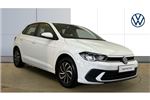 2023 Volkswagen Polo