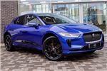 2020 Jaguar I-Pace