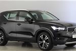 2020 Volvo XC40