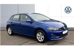 2019 Volkswagen Polo