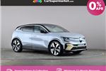 2023 Renault Megane E Tech