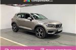 2021 Volvo XC40 Recharge