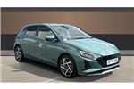2024 Hyundai i20
