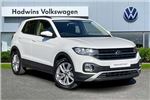 2021 Volkswagen T-Cross