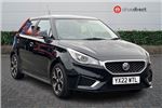 2022 MG MG3