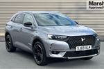 2019 DS DS 7 Crossback