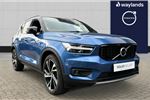 2021 Volvo XC40