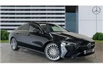 2023 Mercedes-Benz CLA