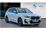 2024 BMW X1