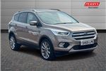 2019 Ford Kuga