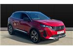 2021 Peugeot 3008