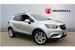 2019 Vauxhall Mokka X