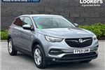 2019 Vauxhall Grandland X