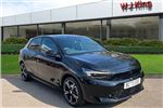 2024 Vauxhall Corsa
