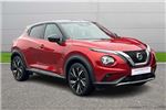 2020 Nissan Juke