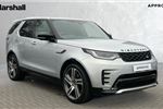 2022 Land Rover Discovery