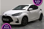 2020 Toyota Yaris