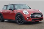 2016 MINI Hatchback