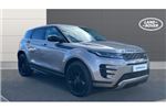 2023 Land Rover Range Rover Evoque