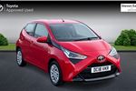 2018 Toyota Aygo