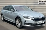 2024 Skoda Octavia Estate