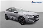 2024 Ford Kuga