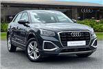 2021 Audi Q2