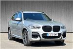 2020 BMW X3