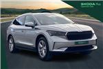 2024 Skoda Enyaq