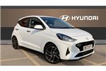 2024 Hyundai i10