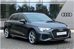 2023 Audi A3