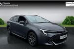 2023 Toyota Corolla Touring Sport