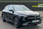 2021 Mercedes-Benz EQA