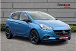 2019 Vauxhall Corsa